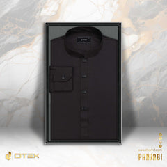 LTD EDITION PK JACQUARD PANJABI LPK - 2058 - DTEX