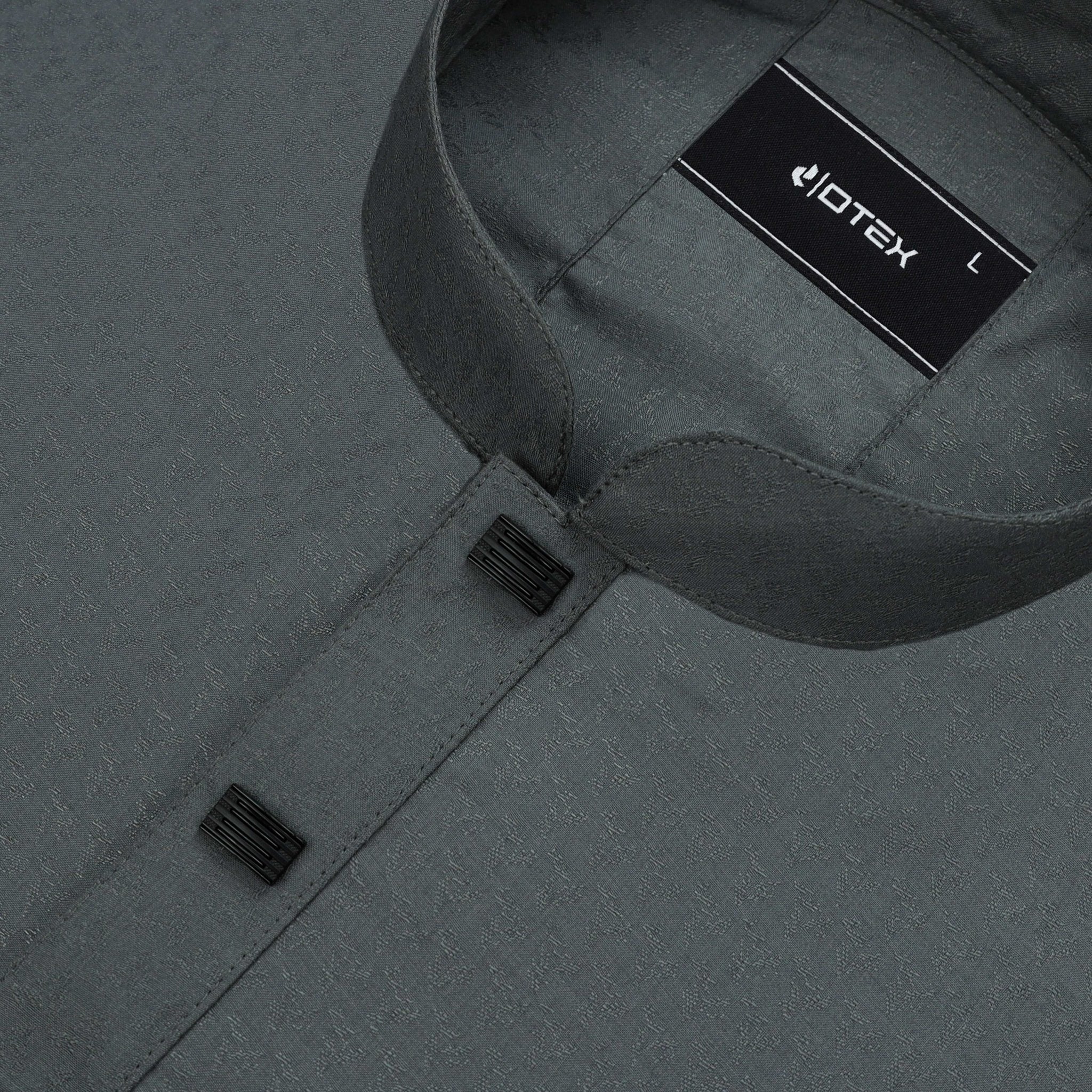 LTD EDITION PK JACQUARD PANJABI LPK - 2061 - DTEX