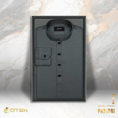 LTD EDITION PK JACQUARD PANJABI LPK - 2061 - DTEX