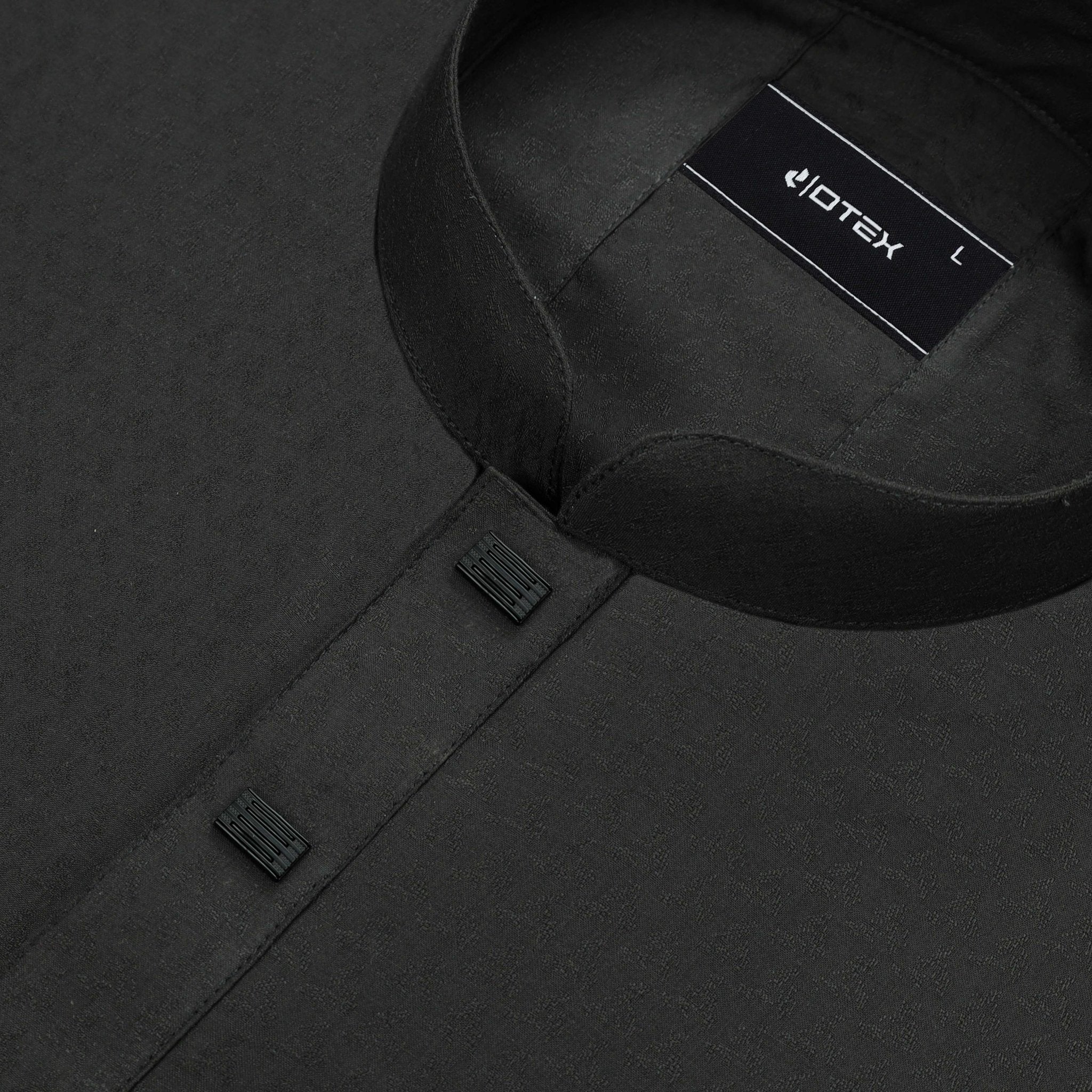 LTD EDITION PK JACQUARD PANJABI LPK - 2063 - DTEX