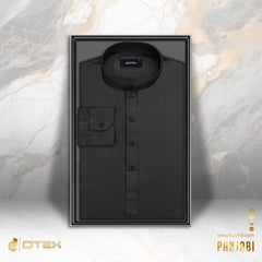 LTD EDITION PK JACQUARD PANJABI LPK - 2063 - DTEX