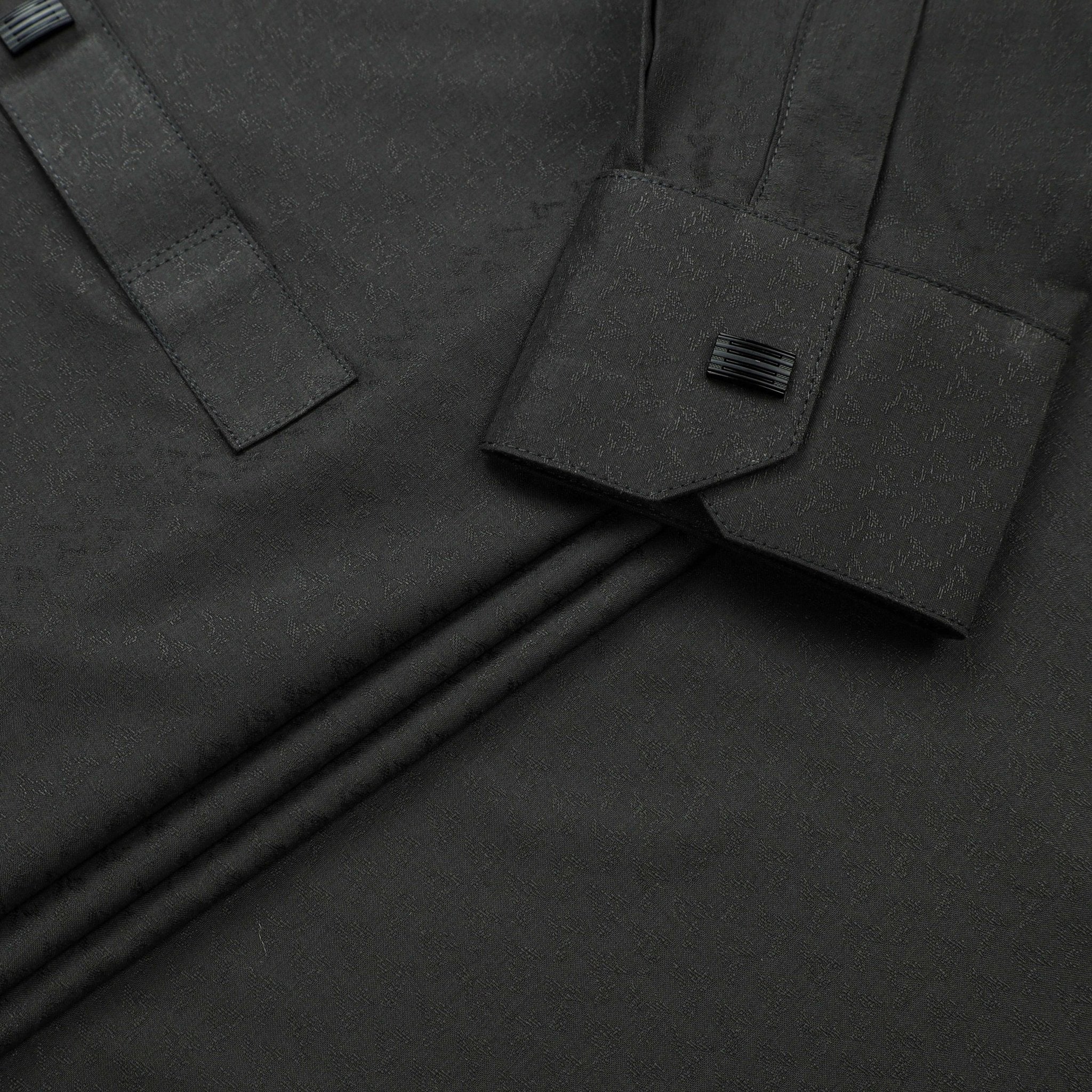 LTD EDITION PK JACQUARD PANJABI LPK - 2063 - DTEX