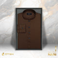 LTD EDITION PK JACQUARD PANJABI  LPK-2064