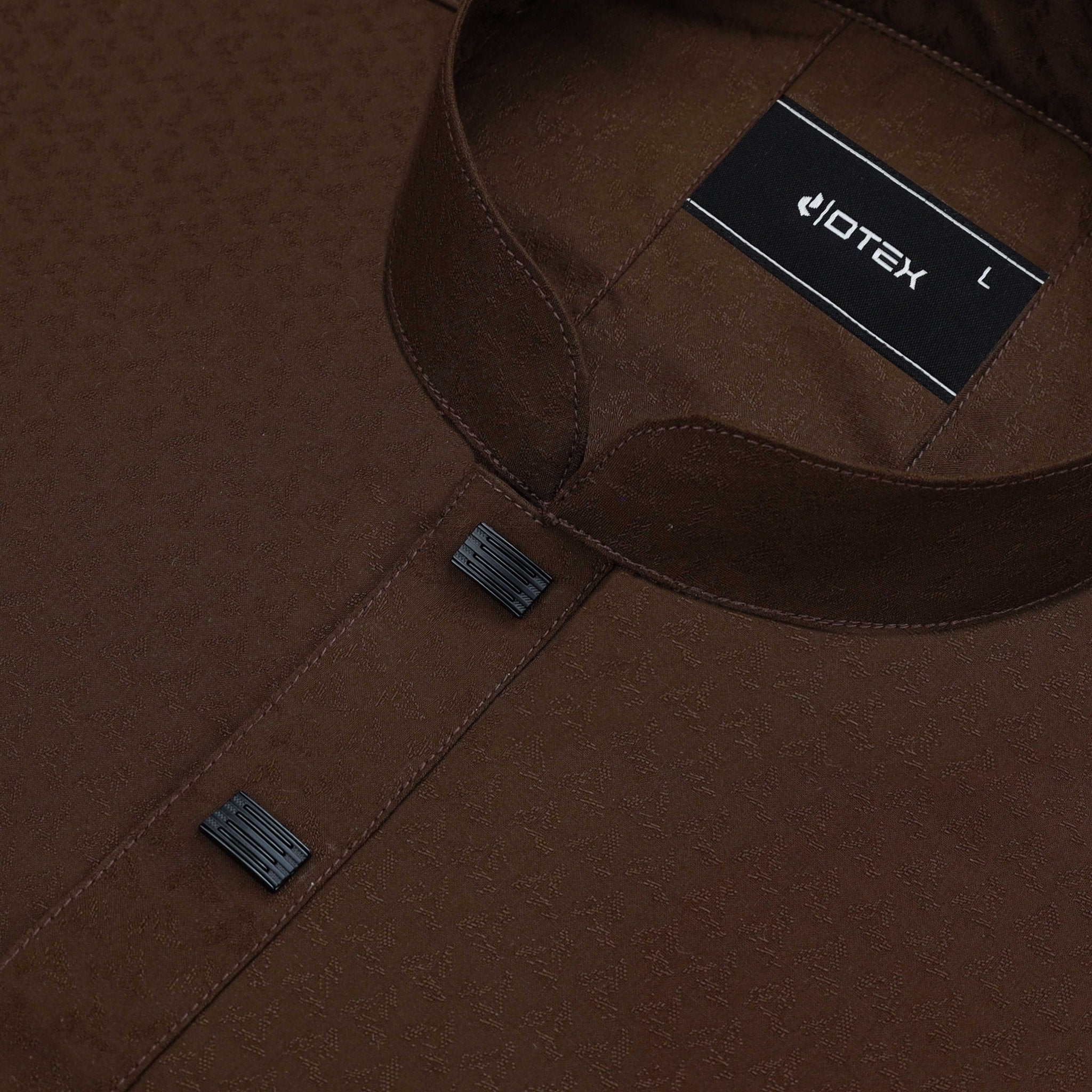 LTD EDITION PK JACQUARD PANJABI LPK - 2064 - DTEX