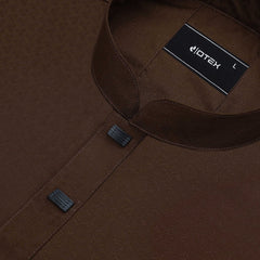 LTD EDITION PK JACQUARD PANJABI LPK - 2064 - DTEX