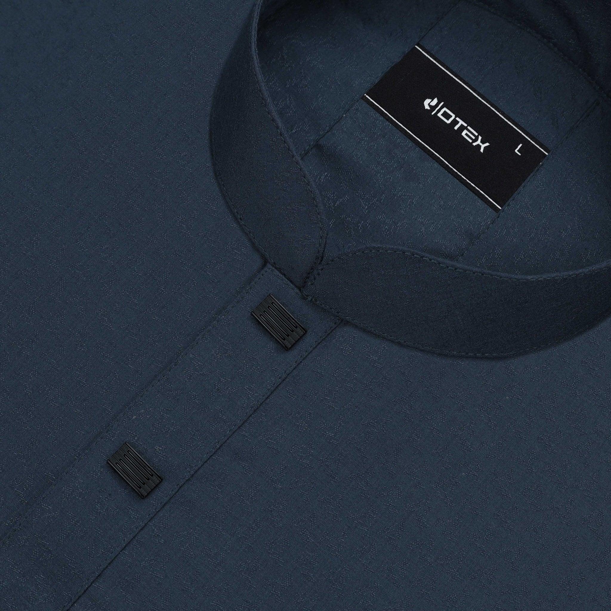 LTD EDITION PK JACQUARD PANJABI LPK - 2065 - DTEX