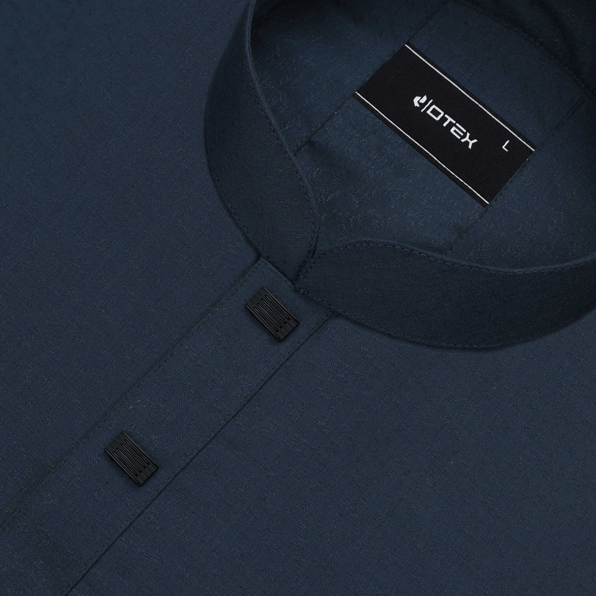 LTD EDITION PK JACQUARD PANJABI LPK - 2065 - DTEX