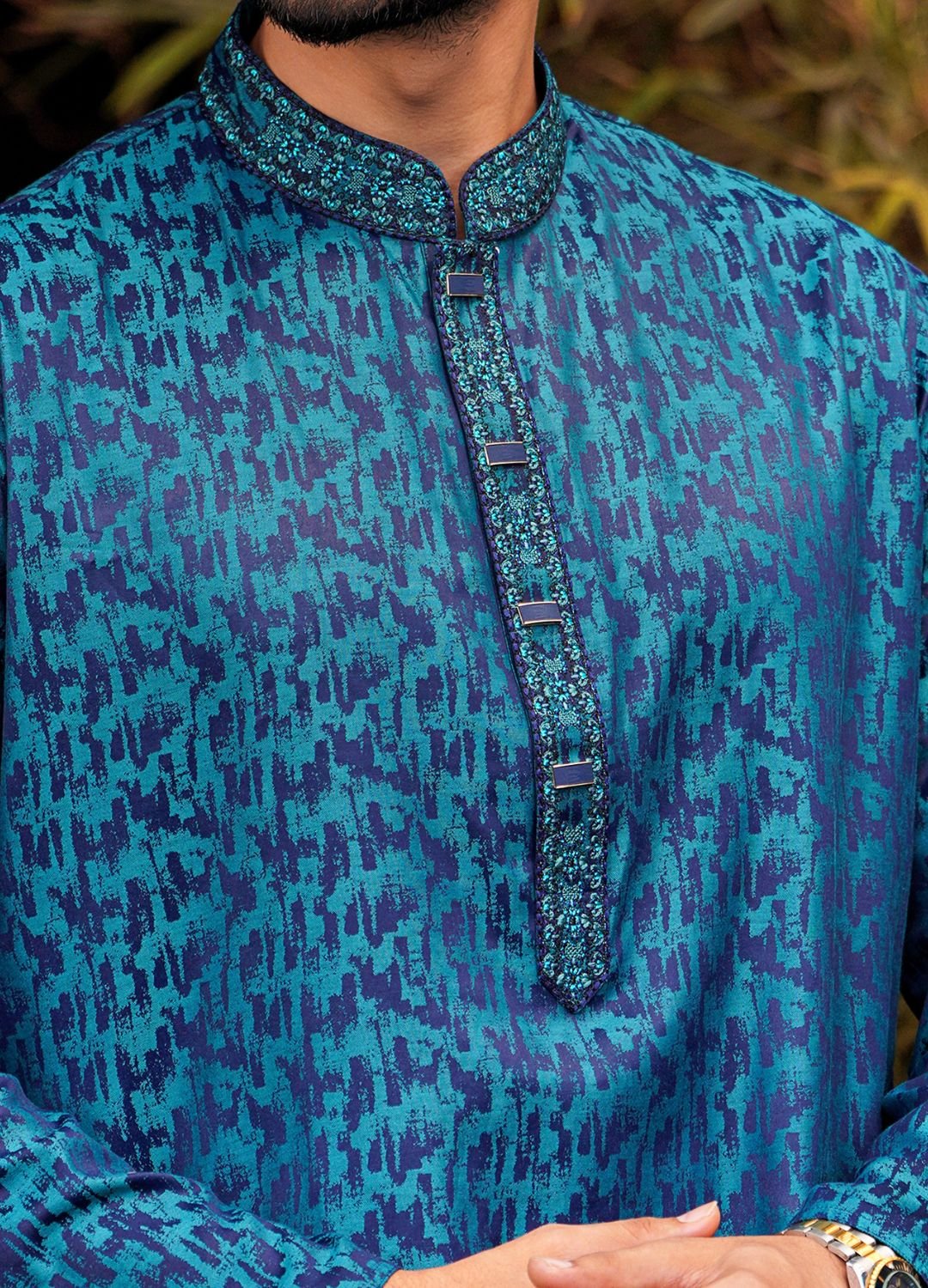 LUXURY EDITION PANJABI JA2016 - DTEX