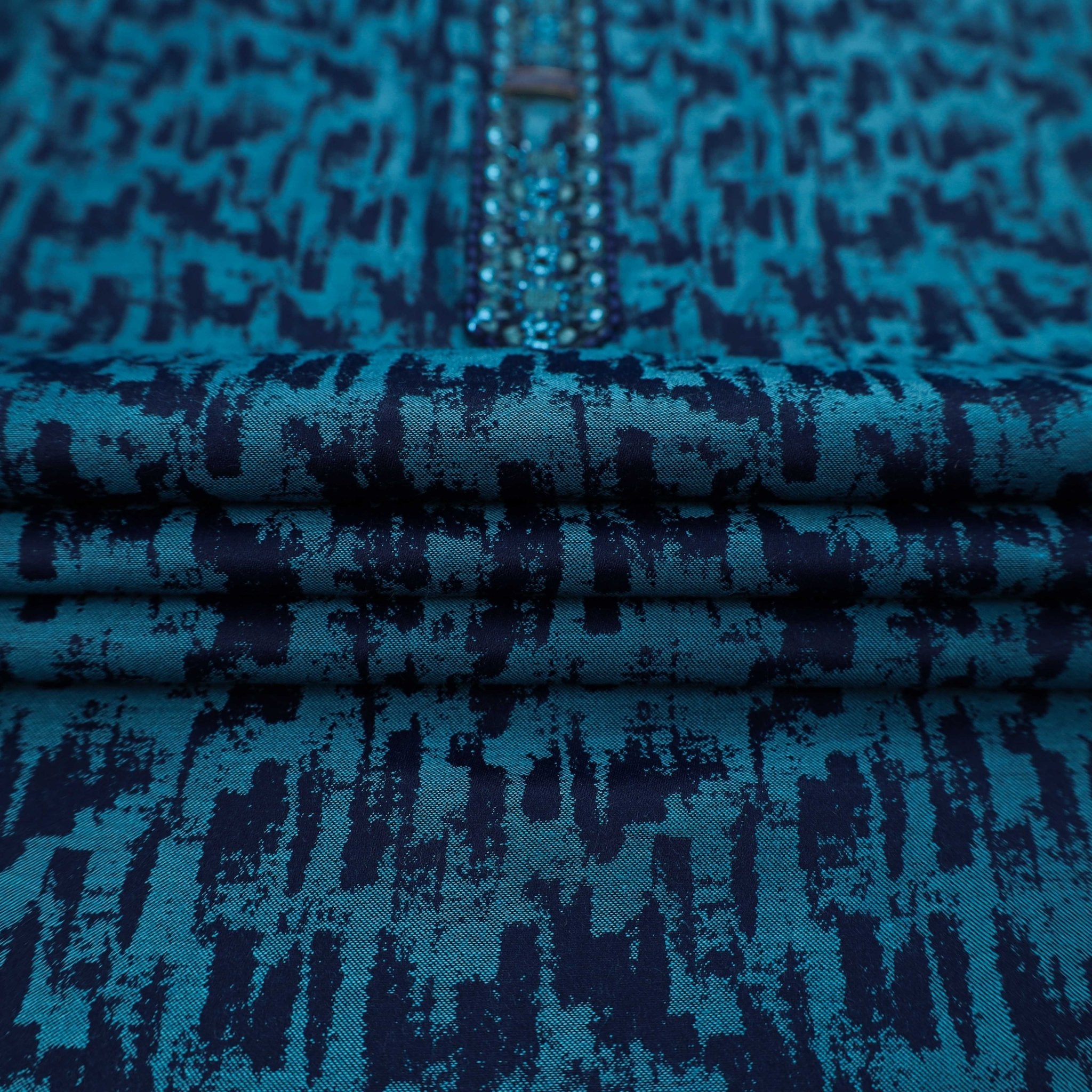 LUXURY EDITION PANJABI JA2016 - DTEX