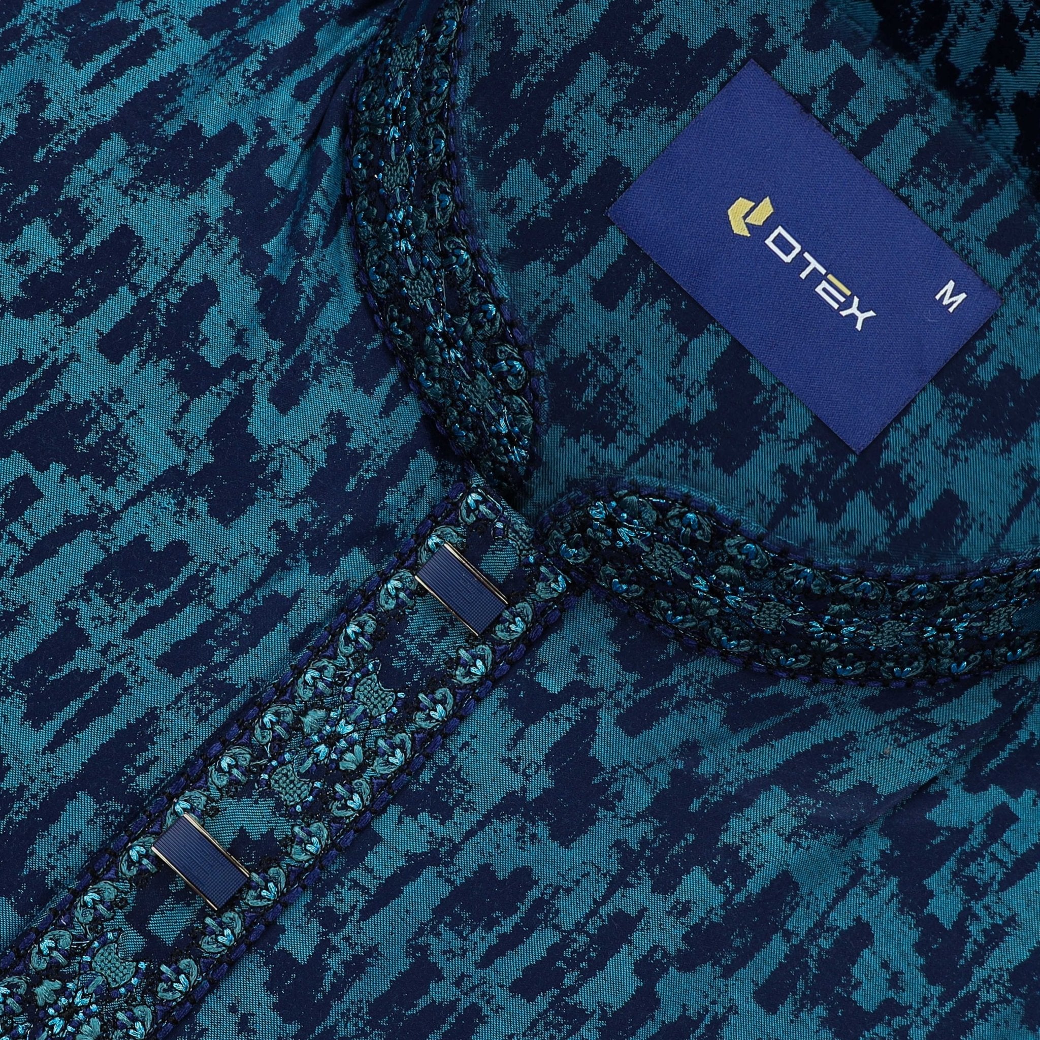 LUXURY EDITION PANJABI JA2016 - DTEX