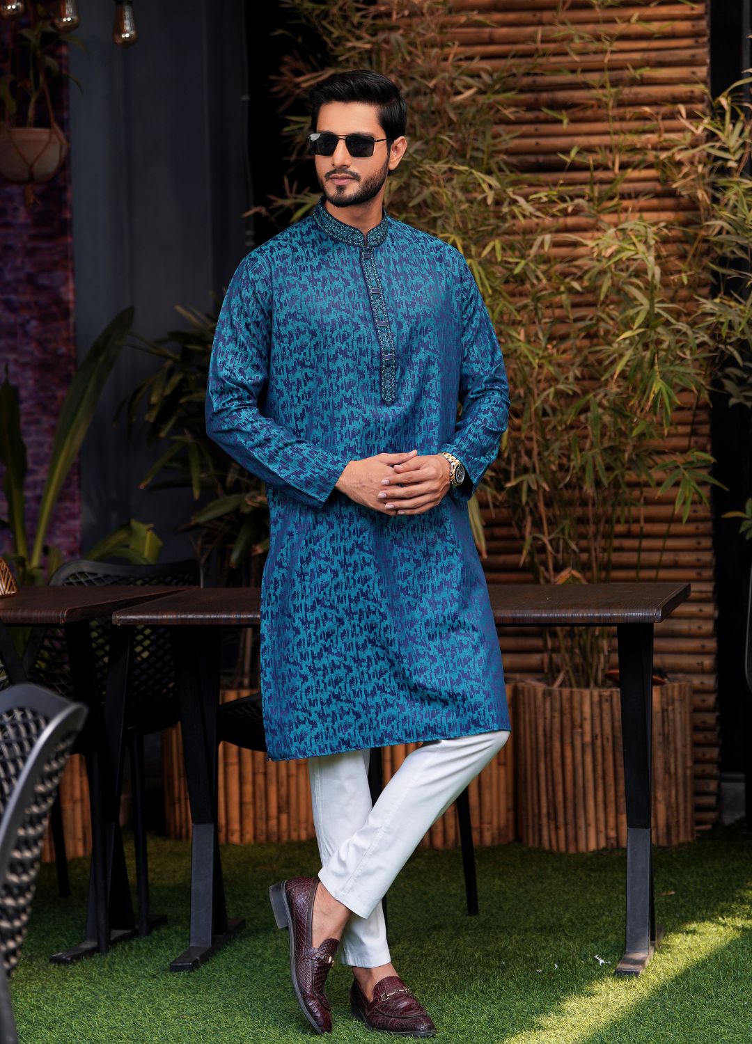 LUXURY EDITION PANJABI JA2016 - DTEX