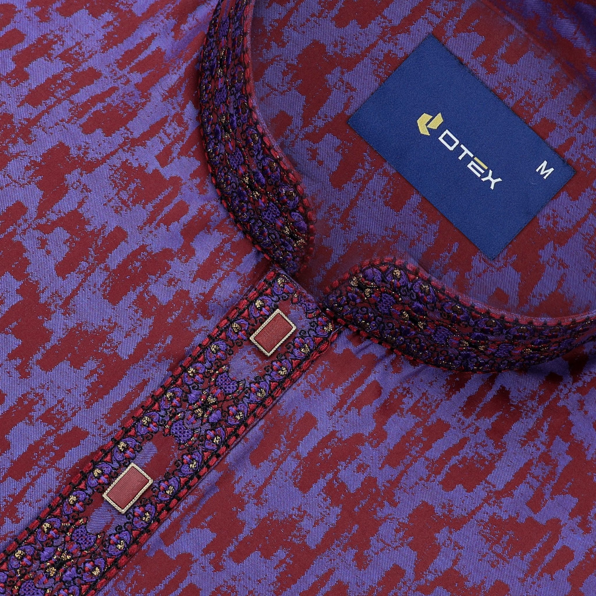 LUXURY EDITION PANJABI JA2017 - DTEX