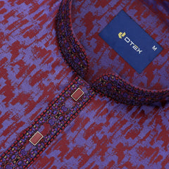 LUXURY EDITION PANJABI JA2017 - DTEX