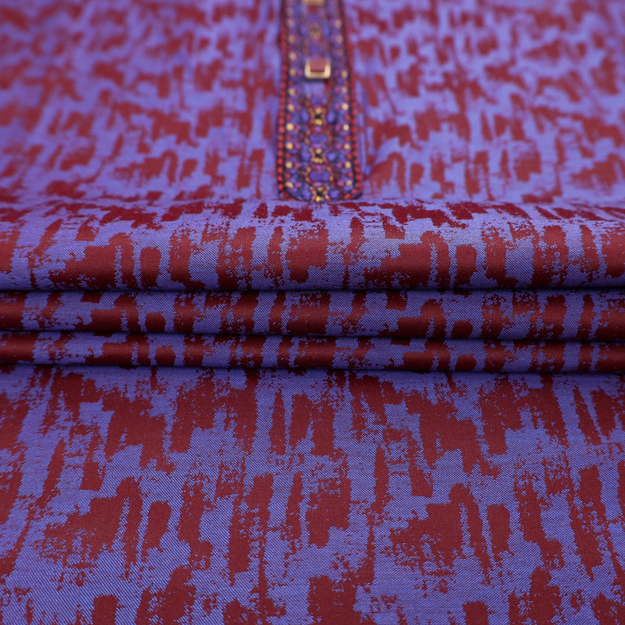 LUXURY EDITION PANJABI JA2017 - DTEX