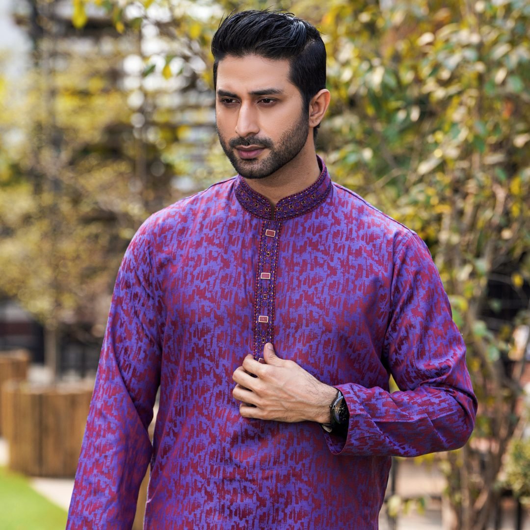 LUXURY EDITION PANJABI JA2017 - DTEX