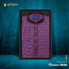 LUXURY EDITION PANJABI JA2017 - DTEX