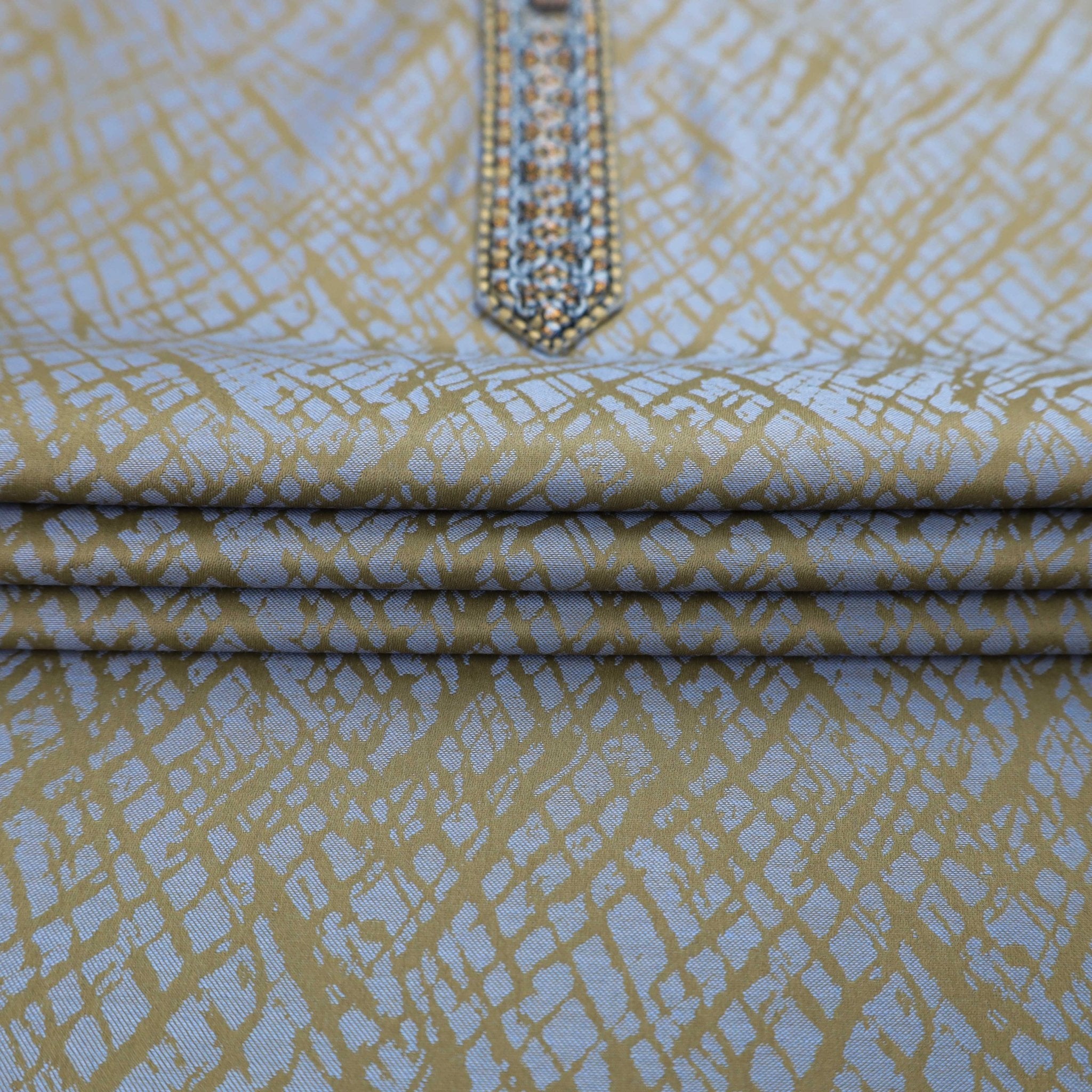 LUXURY EDITION PANJABI JA2018 - DTEX