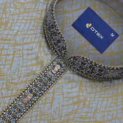 LUXURY EDITION PANJABI JA2018 - DTEX