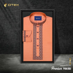 LUXURY EDITION PANJABI JA2020 - DTEX