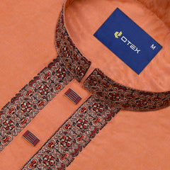 LUXURY EDITION PANJABI JA2020 - DTEX