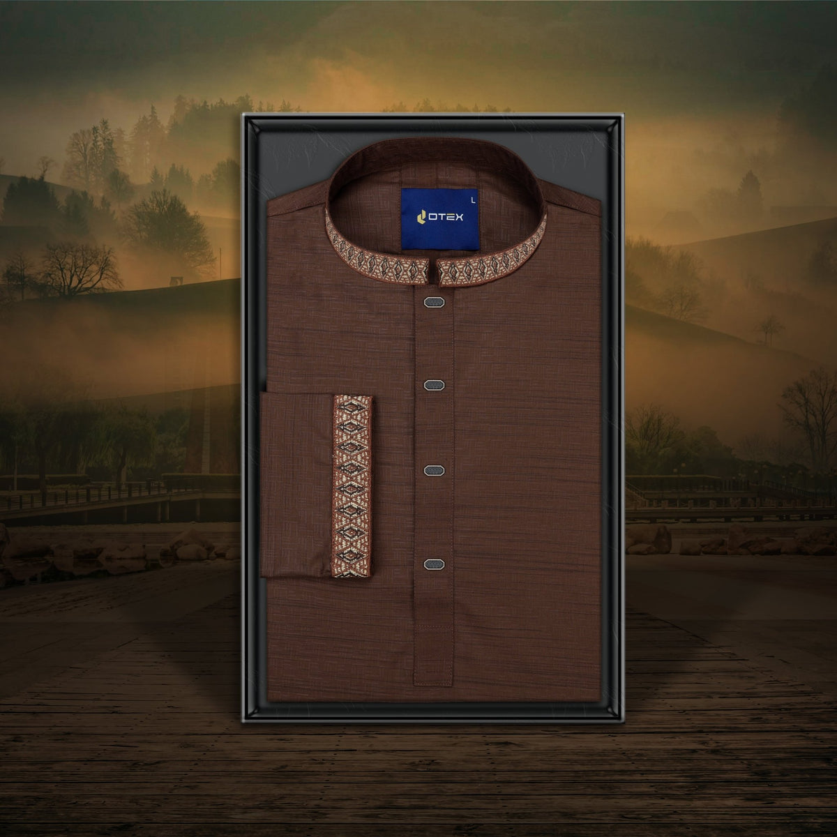 LUXURY LIMITED EDITION PK2009 - DTEX