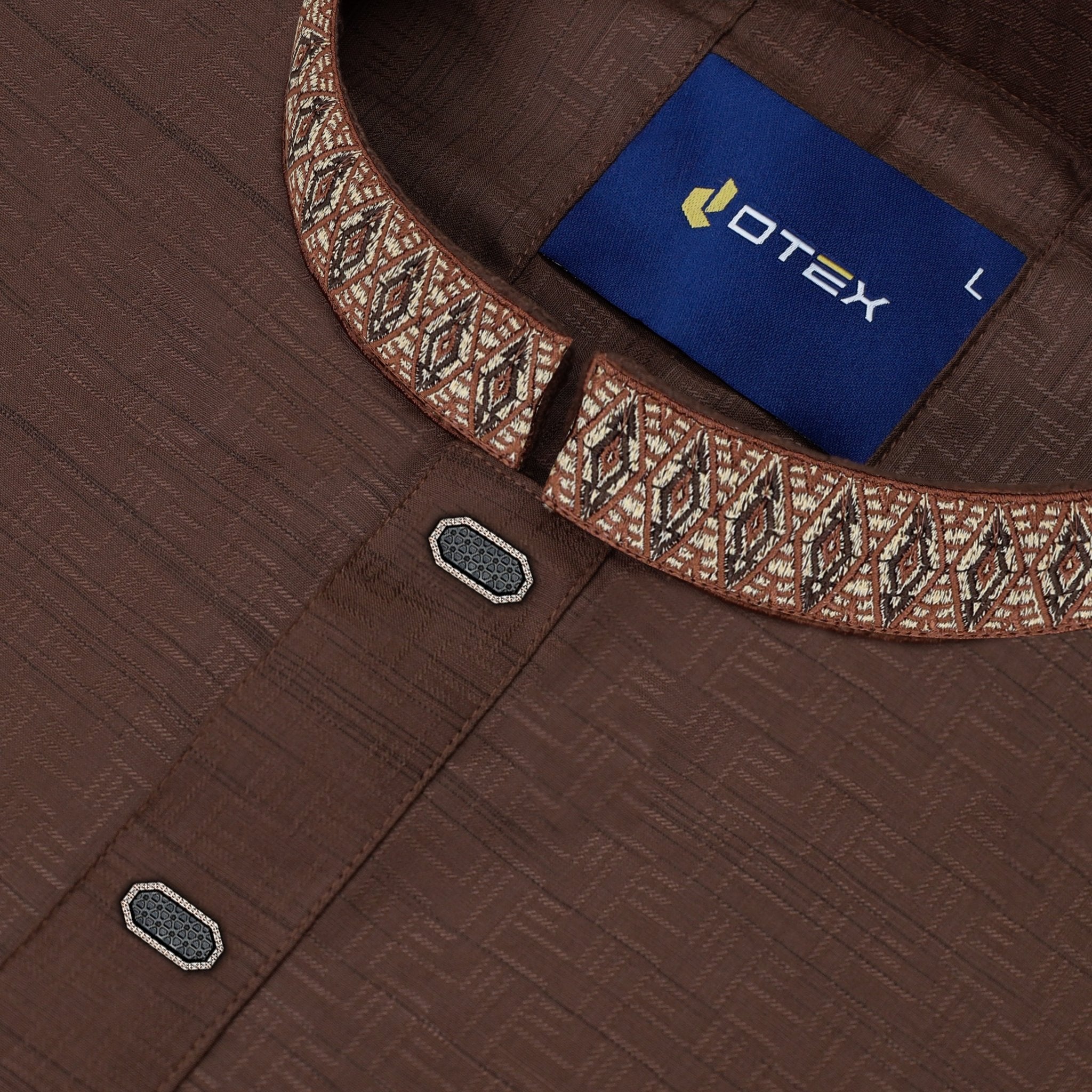 LUXURY LIMITED EDITION PK2009 - DTEX