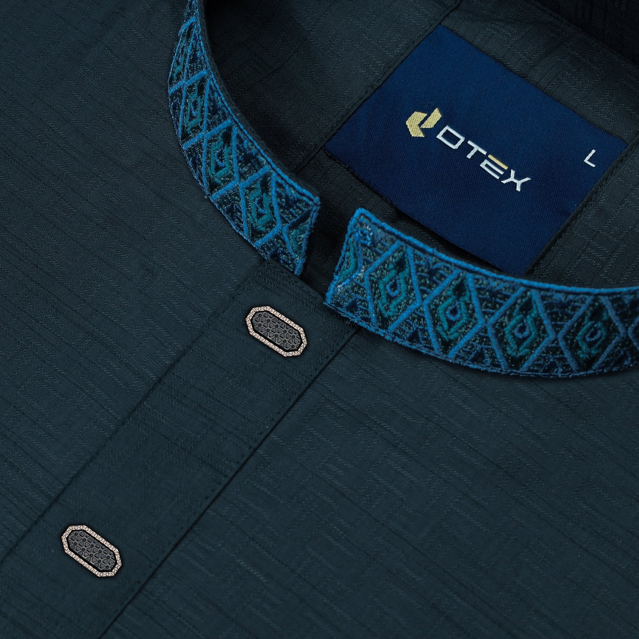 LUXURY LIMITED EDITION PK2010 - DTEX