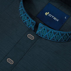 LUXURY LIMITED EDITION PK2010 - DTEX