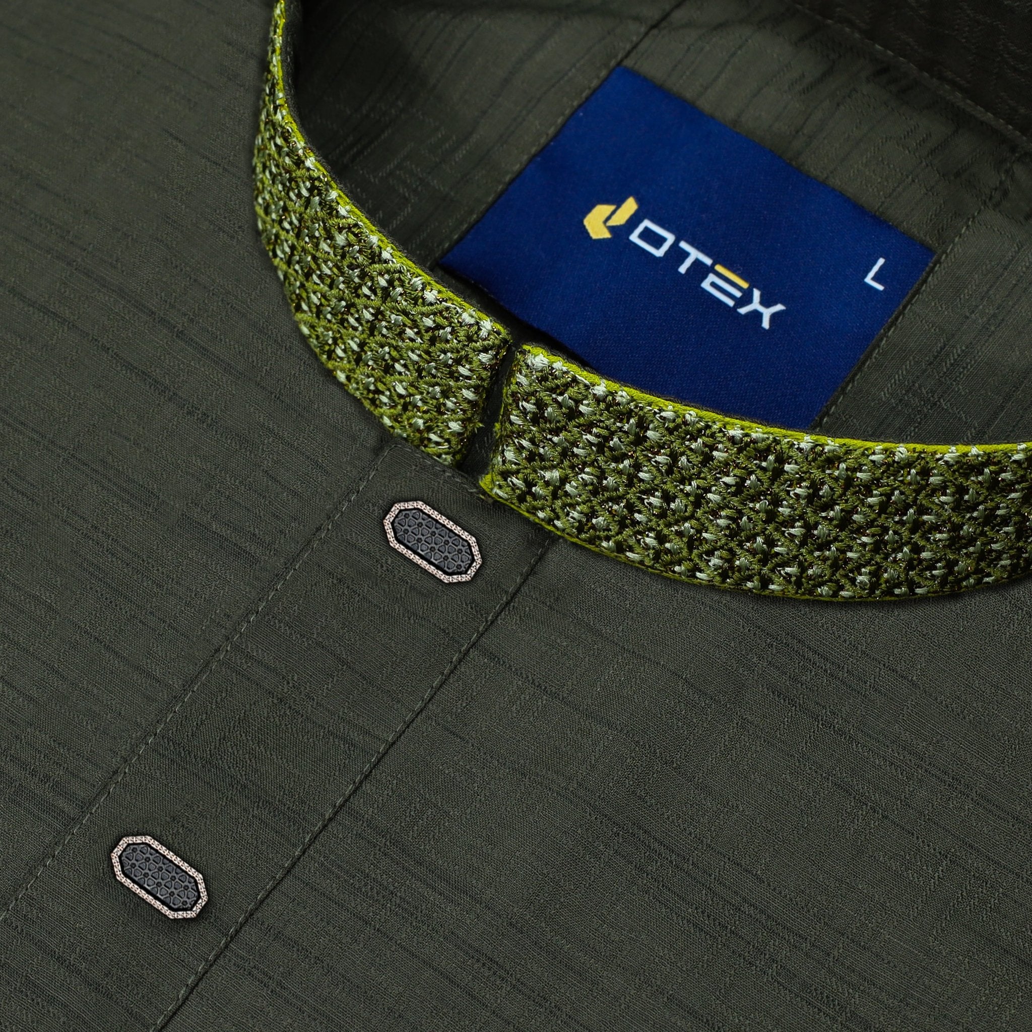 LUXURY LIMITED EDITION PK2012 - DTEX