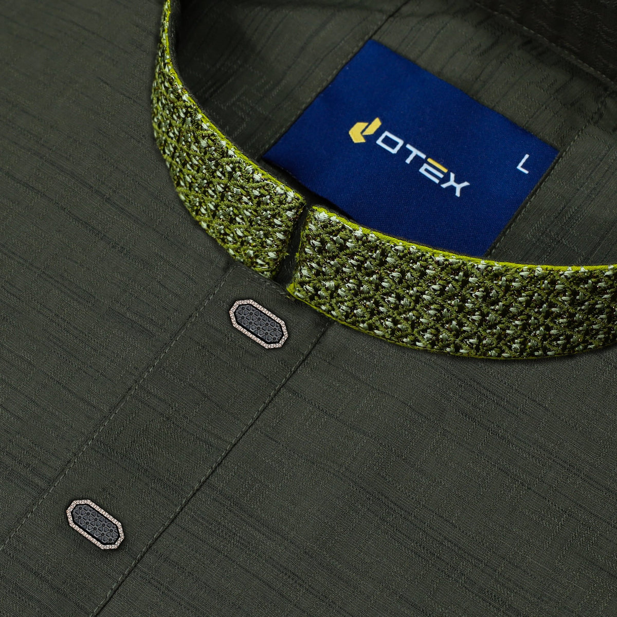 LUXURY LIMITED EDITION PK2012 - DTEX