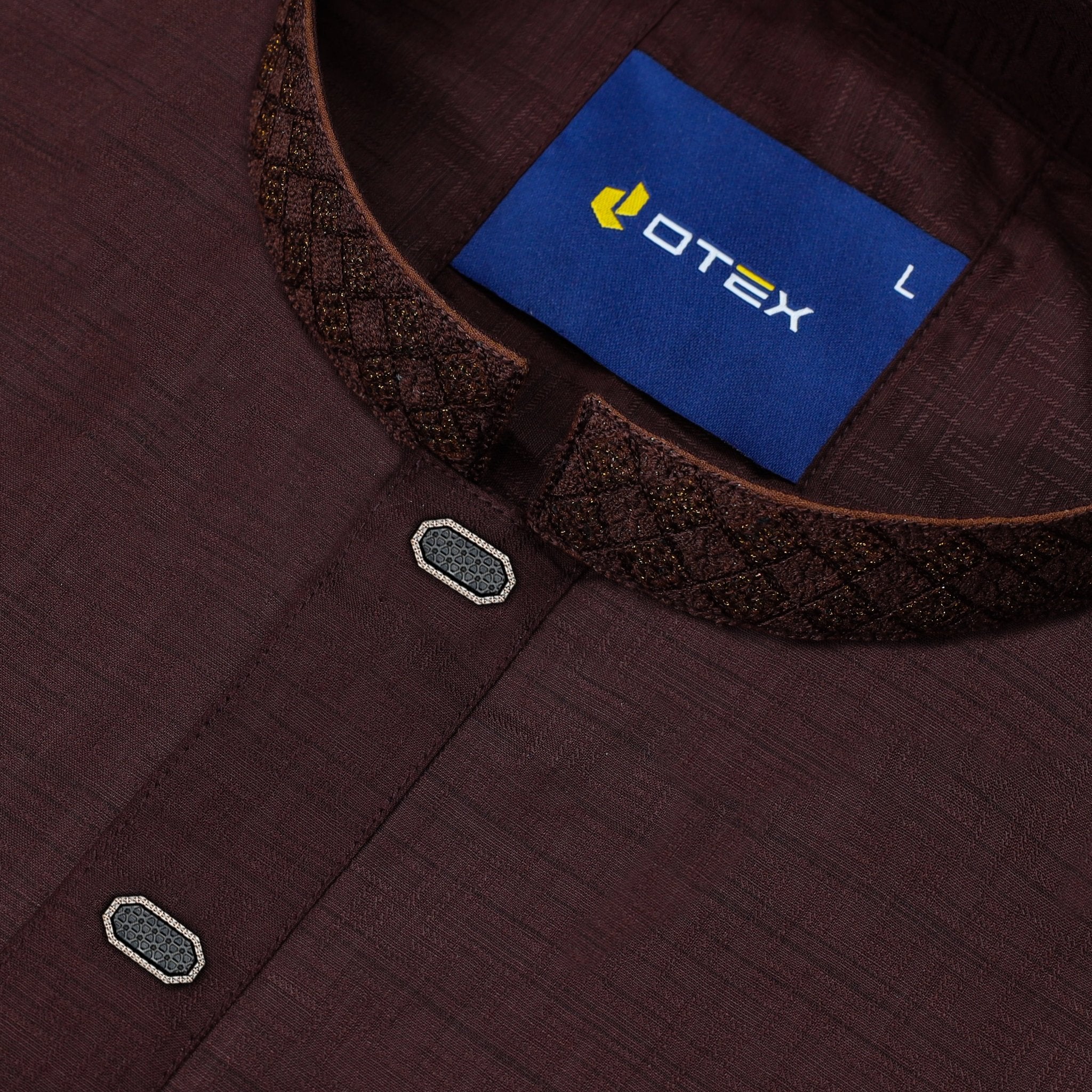 LUXURY LIMITED EDITION PK2014 - DTEX