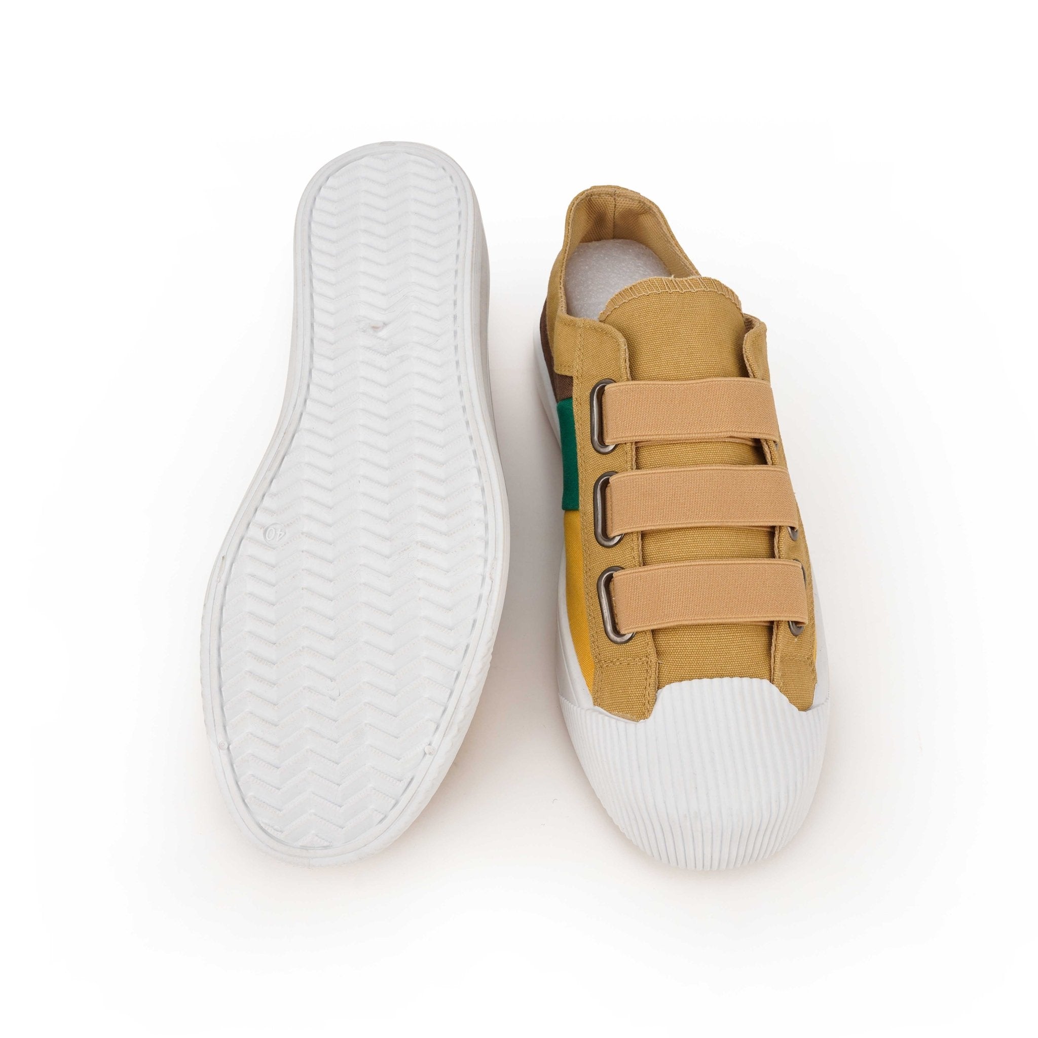 Men's Casual Skateboard Shoes (SK 107 - A) - DTEX