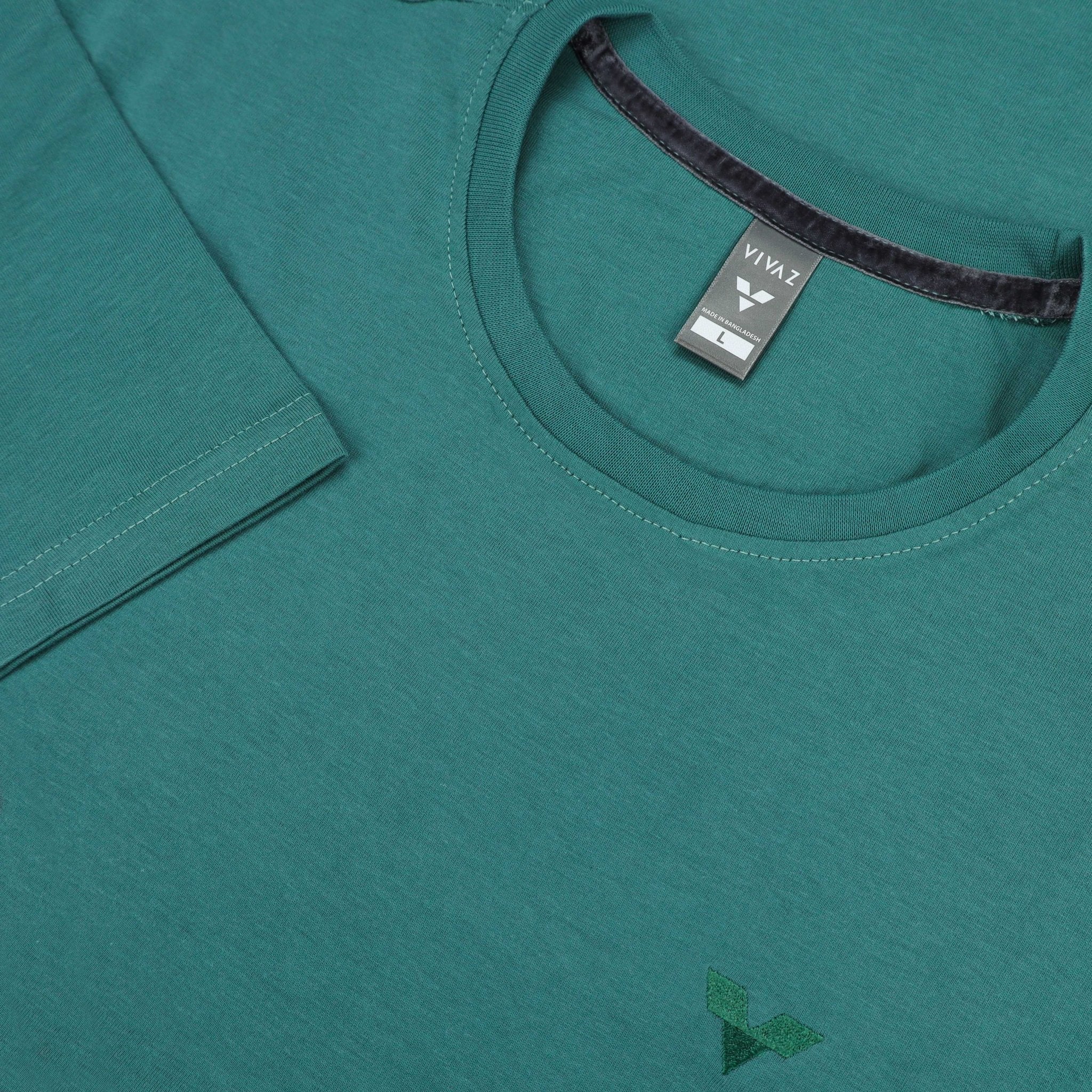 Premium Blank T-shirt - V316 - DTEX