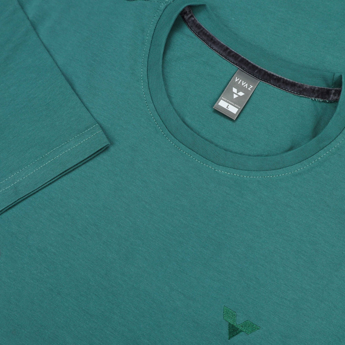 Premium Blank T-shirt - V316 - DTEX