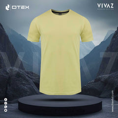 Premium Blank T-shirt - V317 - DTEX