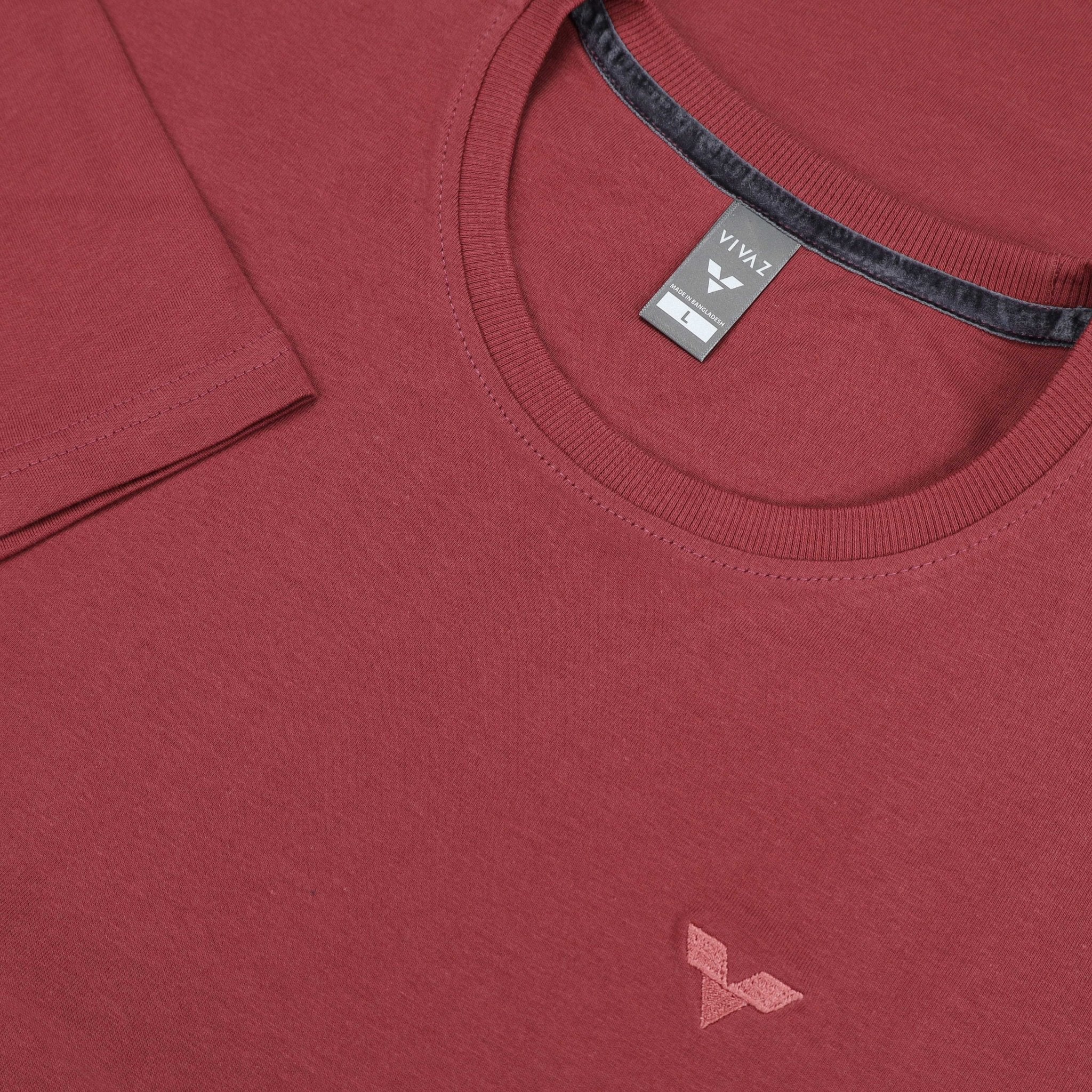 Premium Blank T-shirt - V318 - DTEX