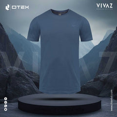 Premium Blank T-shirt - V319 - DTEX