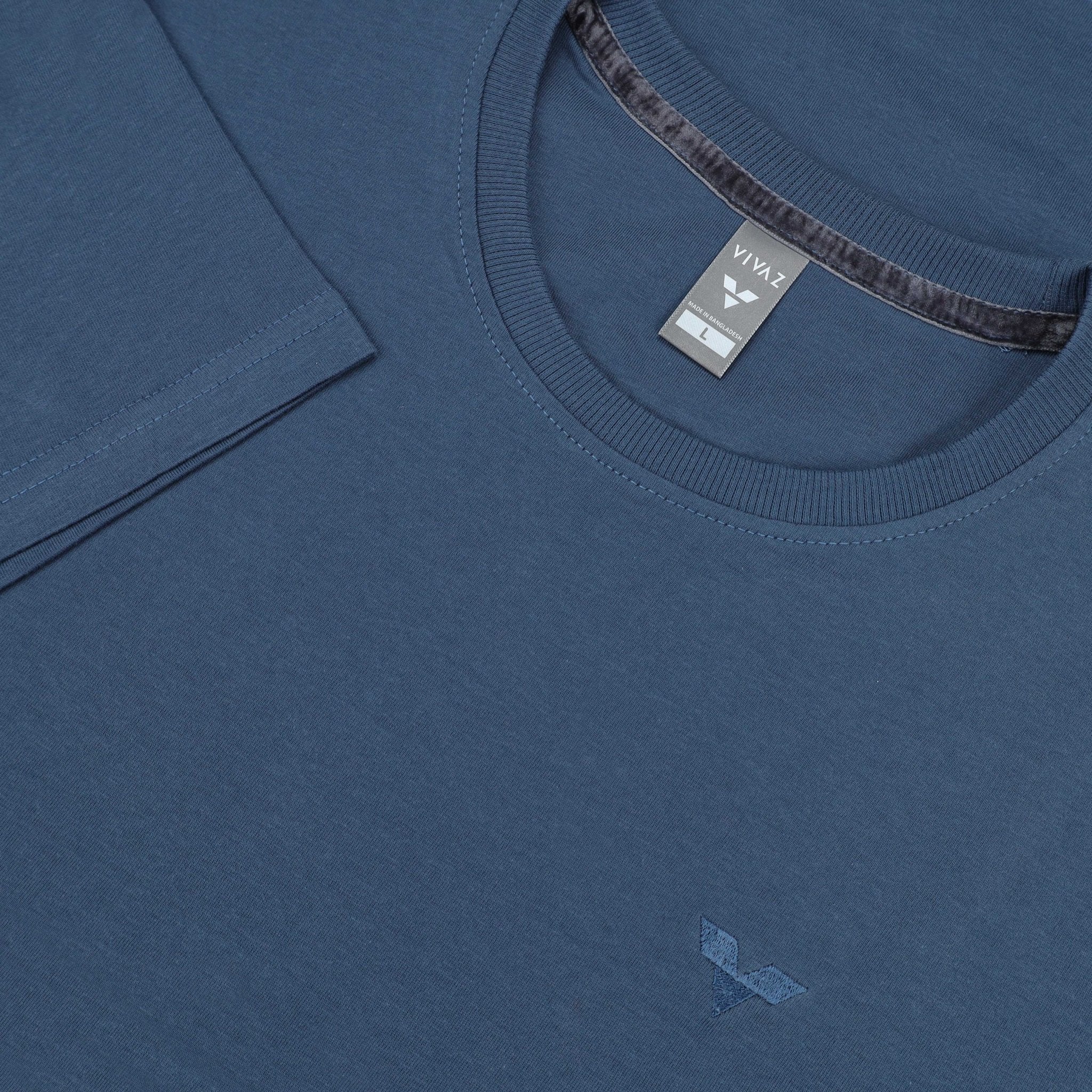 Premium Blank T-shirt - V319 - DTEX