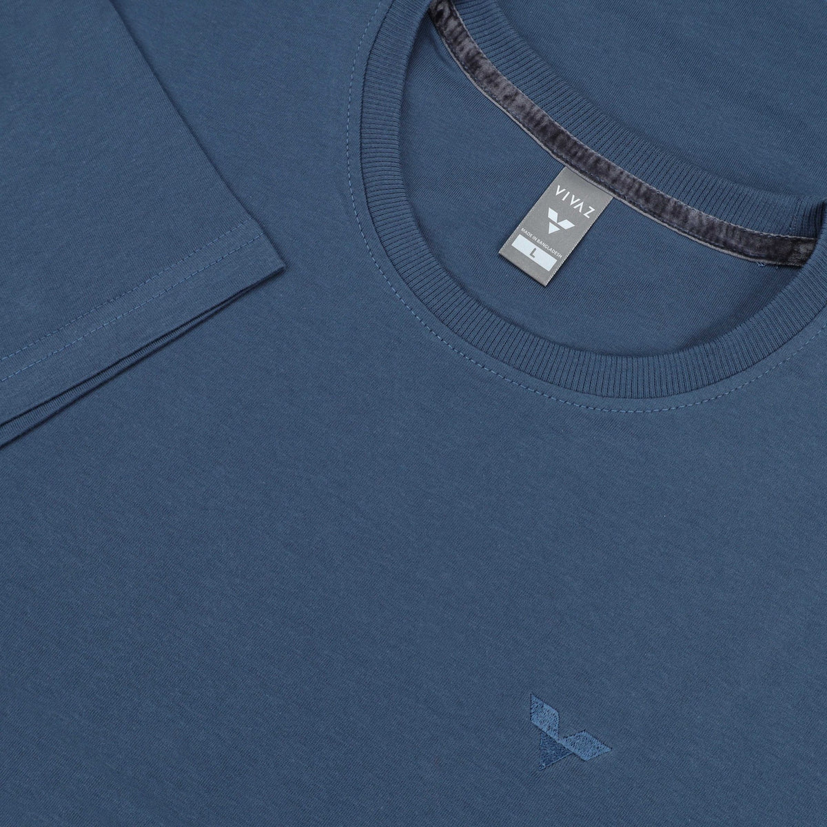 Premium Blank T-shirt - V319 - DTEX