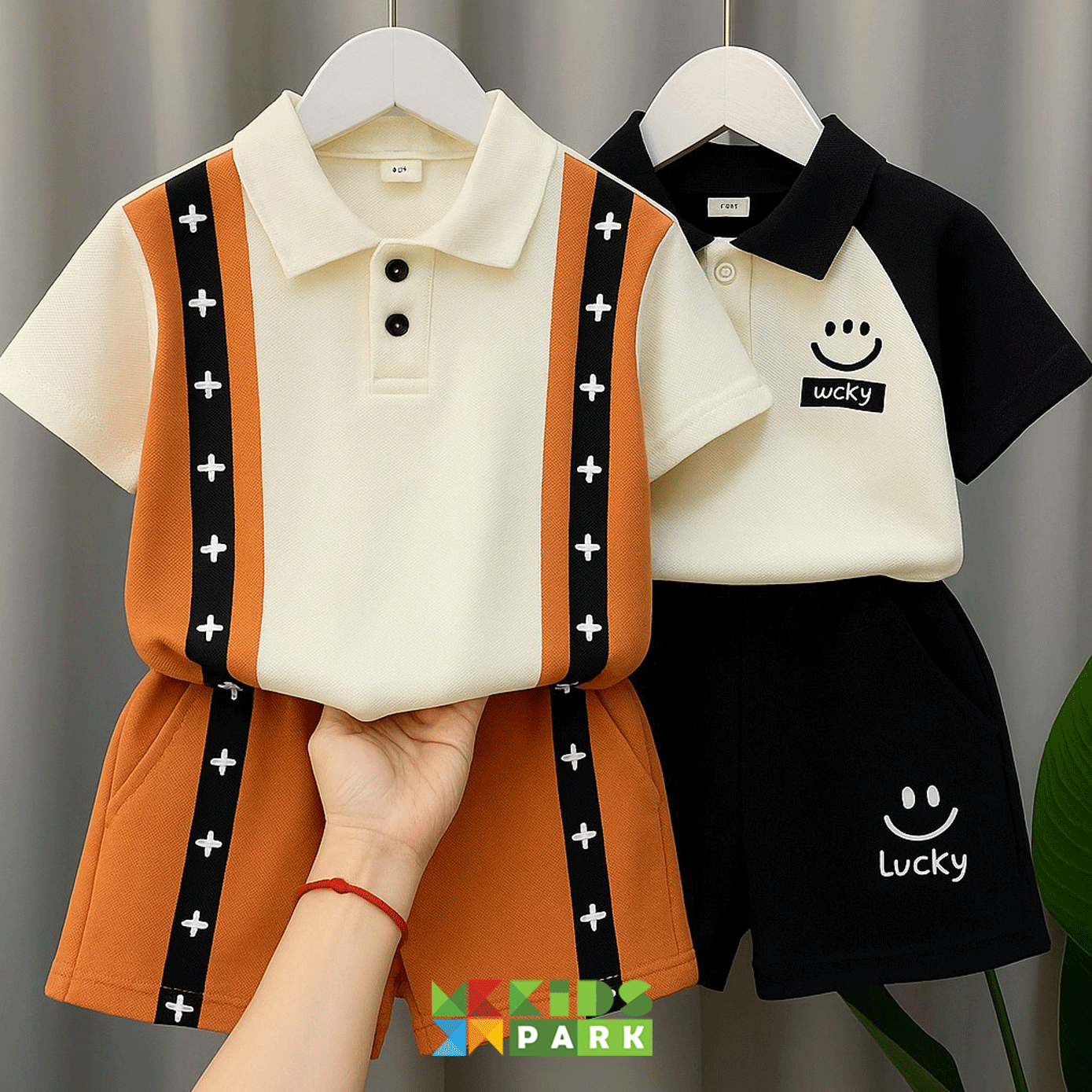 Premium Polo KP2SETCOMBO-13 - DTEX