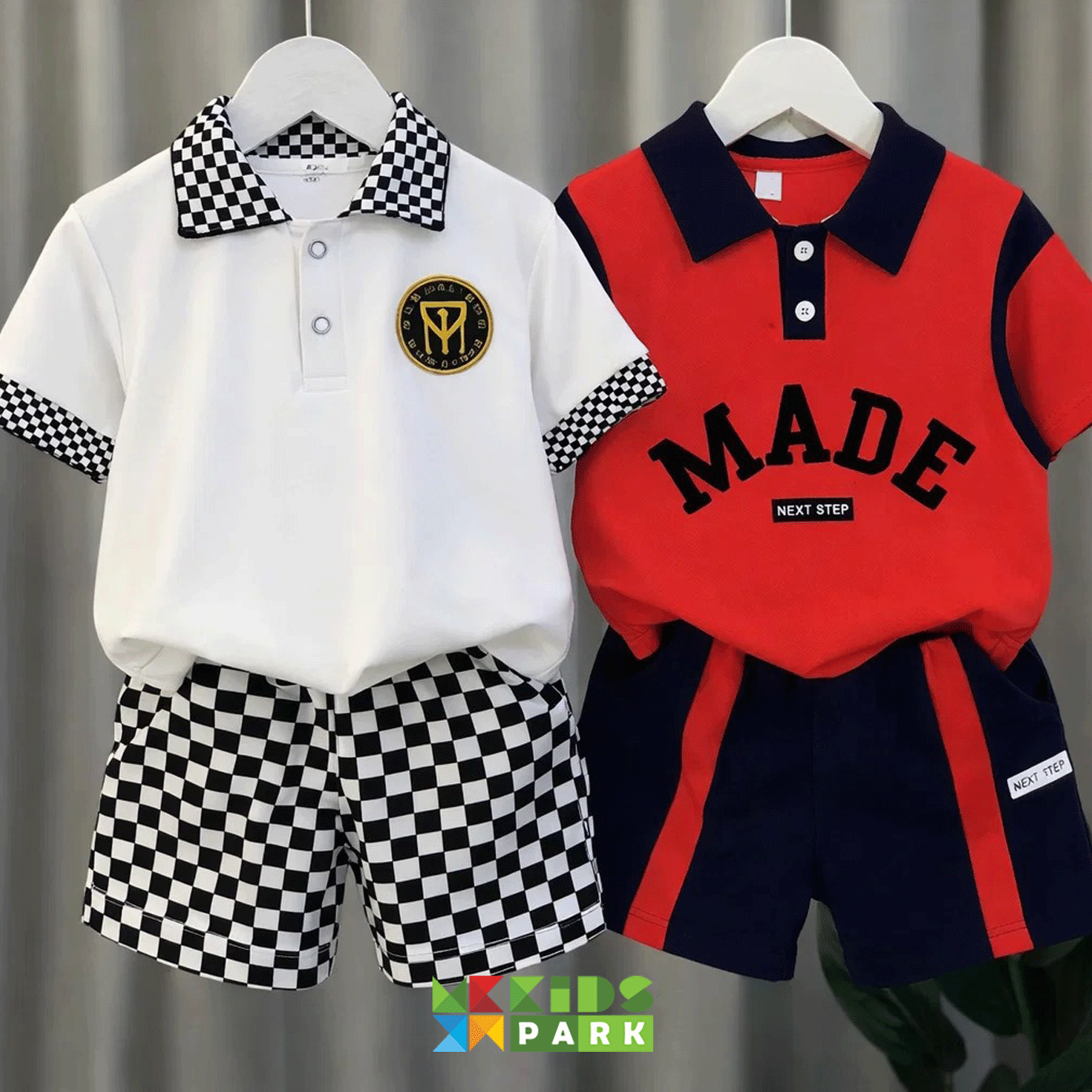 Premium Polo KP2SETCOMBO-15 - DTEX