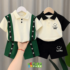 Premium Polo KP2SETCOMBO-16 - DTEX