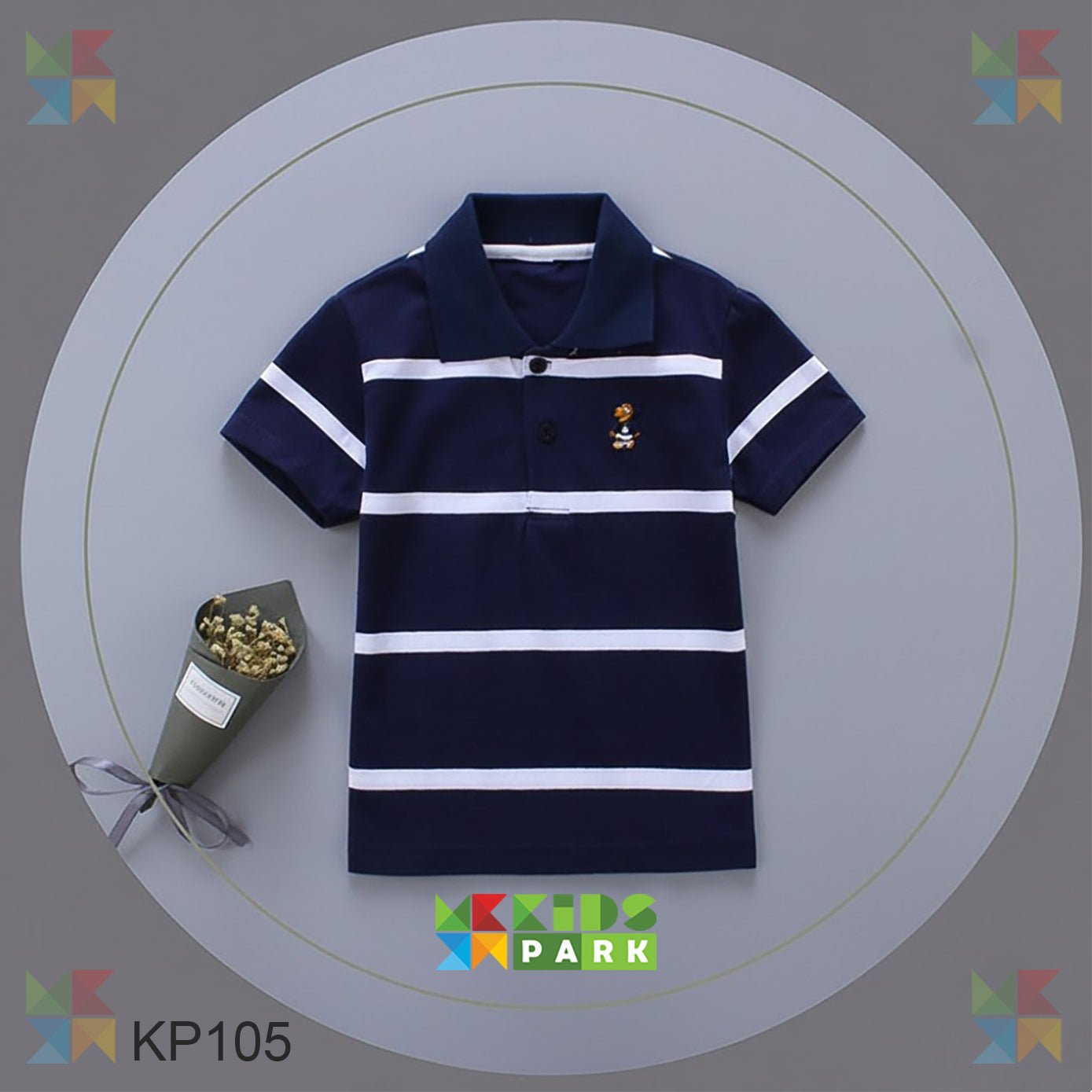 Premium Polo KP3COMBO - 06 - DTEX