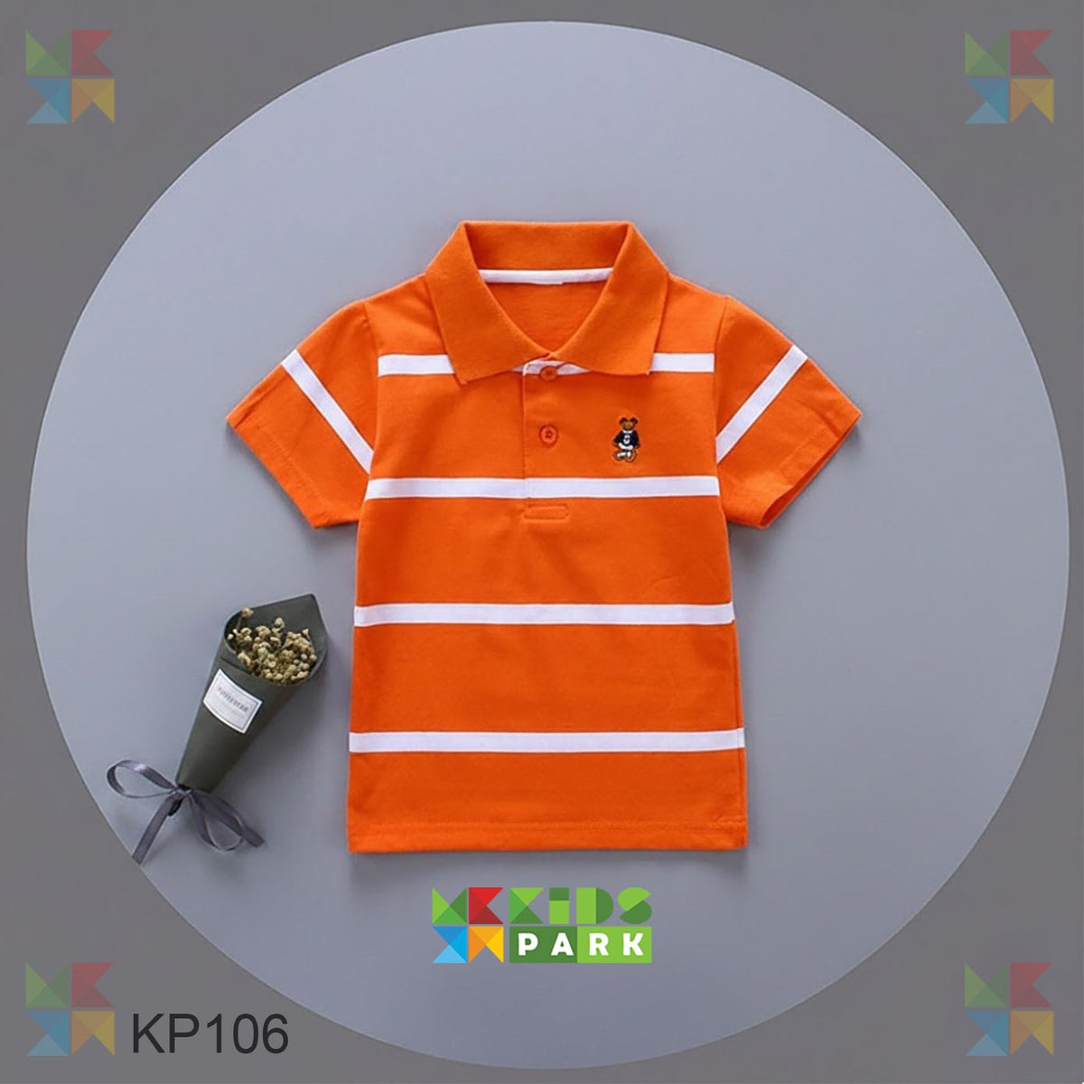 Premium Polo KP3COMBO - 06 - DTEX