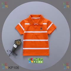 Premium Polo KP3COMBO - 06 - DTEX