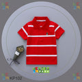 Premium Quality Kids Polo KP102