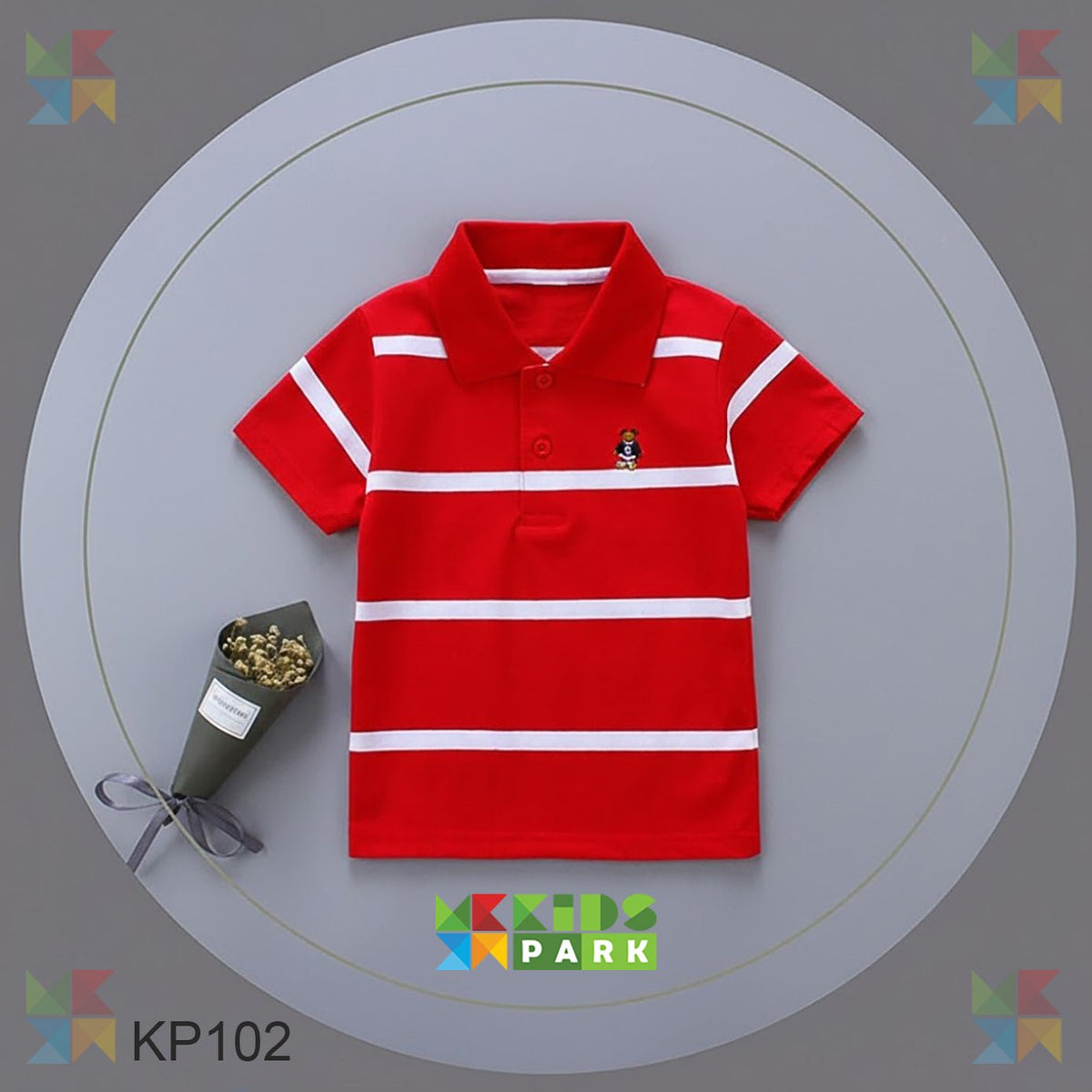 Premium Polo KP4COMBO - 01 - DTEX