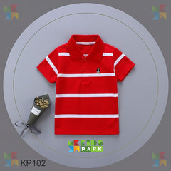 Premium Polo KP4COMBO - 01 - DTEX