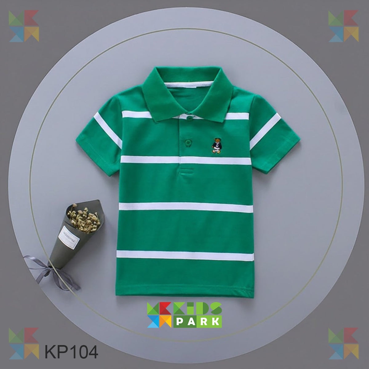 Premium Polo KP4COMBO - 01 - DTEX