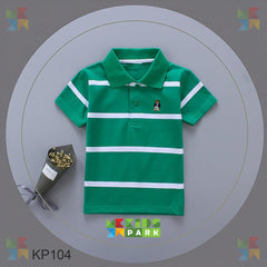 Premium Polo KP4COMBO - 01 - DTEX